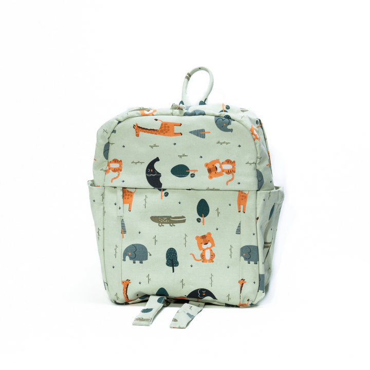 Terra Thread® Semi Mini Backpack