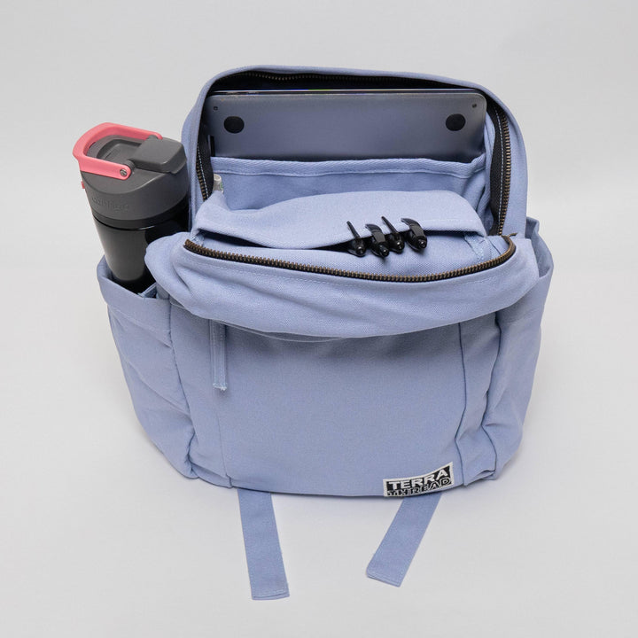Terra Thread® Semi Mini Backpack