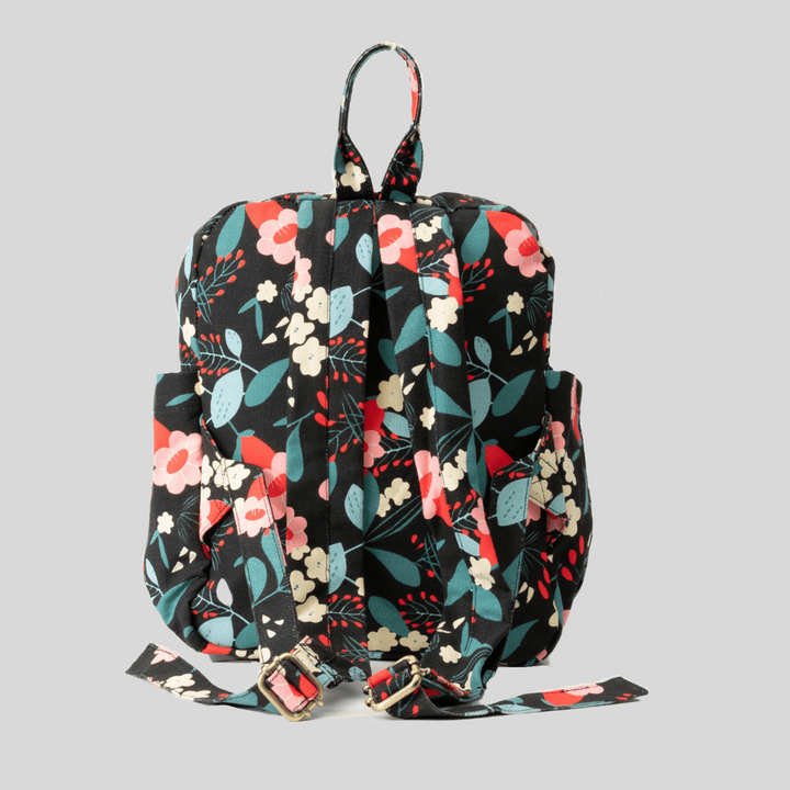 Terra Thread® Semi Mini Backpack