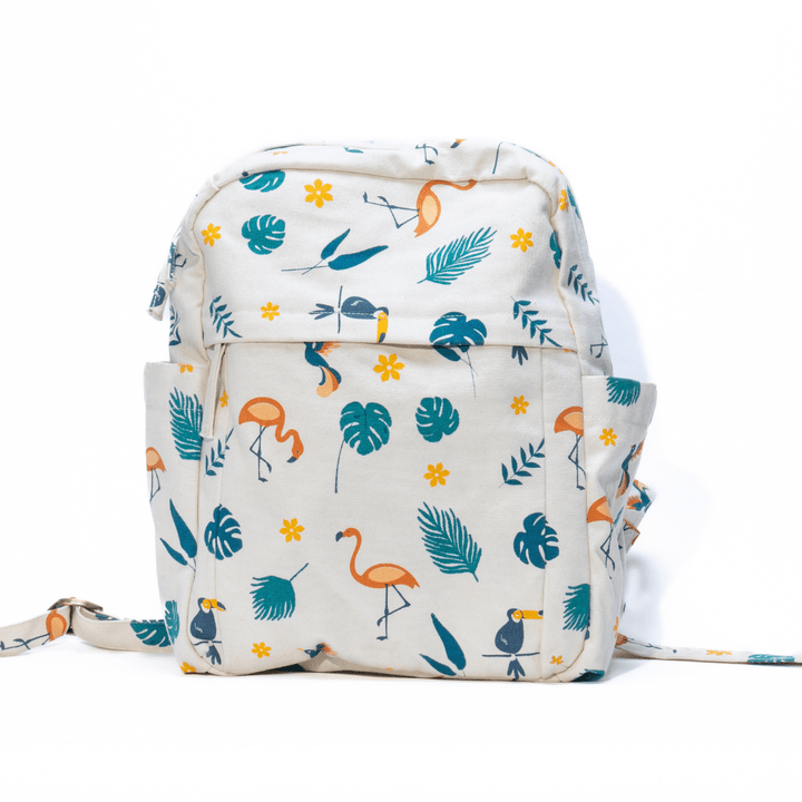Terra Thread® Semi Mini Backpack