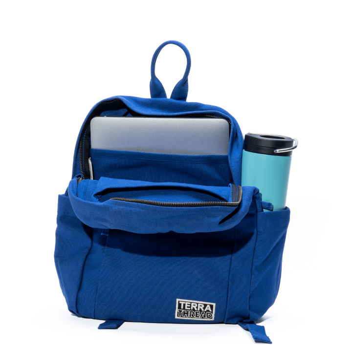 Terra Thread® Semi Mini Backpack