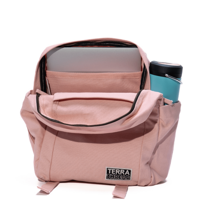 Terra Thread® Semi Mini Backpack