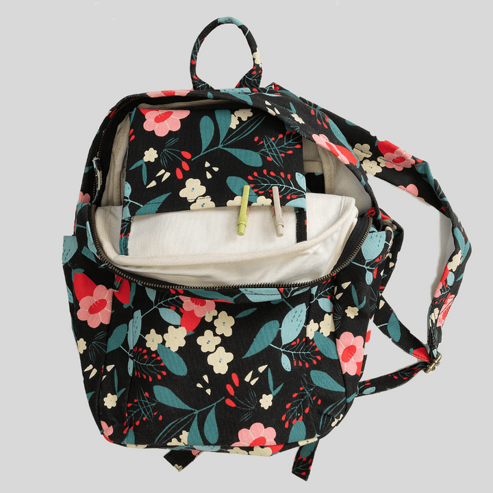 Terra Thread® Semi Mini Backpack