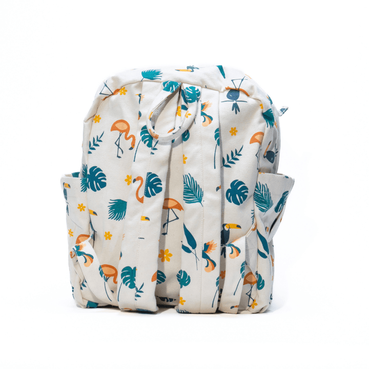 Terra Thread® Semi Mini Backpack