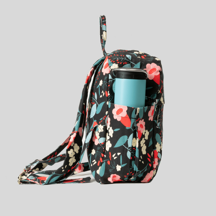Terra Thread® Semi Mini Backpack