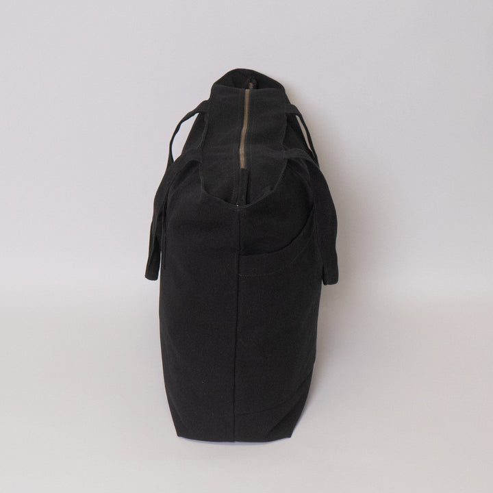 Terra Thread® Tote Bag With Trolley Sleeve