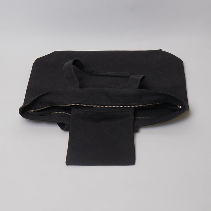 Terra Thread® Tote Bag With Trolley Sleeve