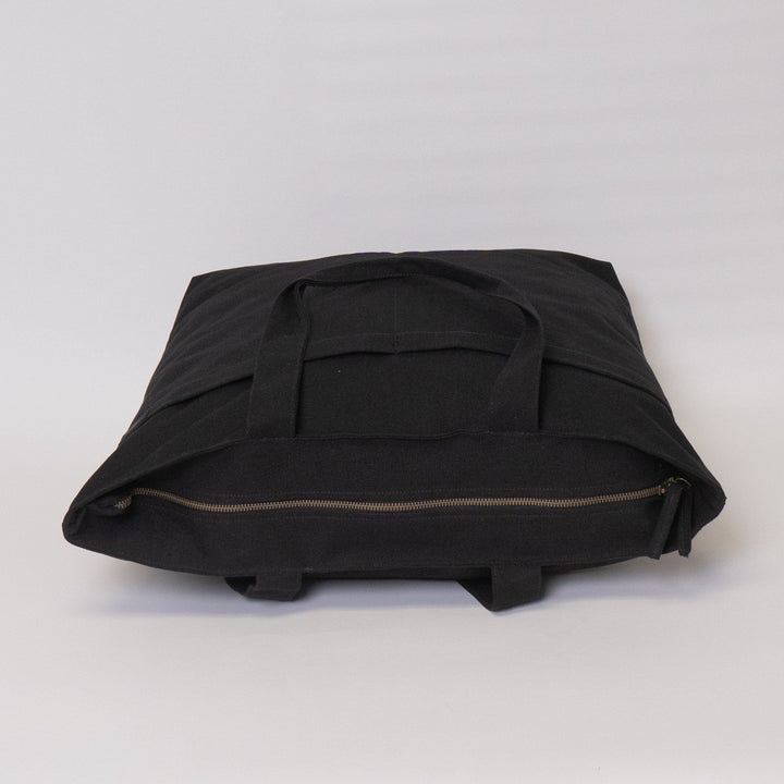 Terra Thread® Tote Bag With Trolley Sleeve