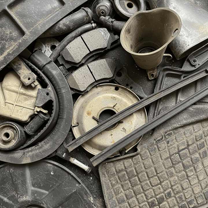 TerraCycle Automotive Small Parts - TerraCycle Zero Waste Box