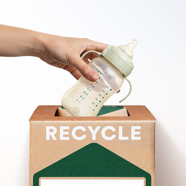 TerraCycle Baby Gear - TerraCycle, Recycling Box