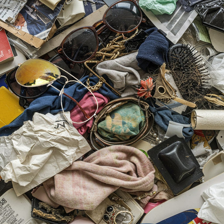 TerraCycle Bedroom Separation Zero Waste Box- TerraCycle, Recycling Box