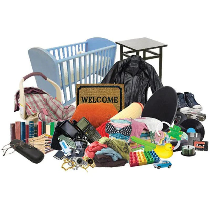 TerraCycle Bedroom Separation Zero Waste Box- TerraCycle, Recycling Box