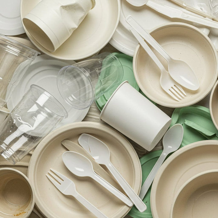 TerraCycle Biodegradable Plastic - TerraCycle Zero Waste Box