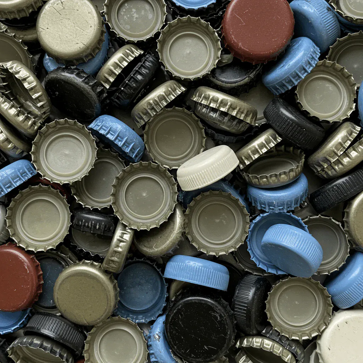 TerraCycle Bottle Caps - TerraCycle, Recycling Box
