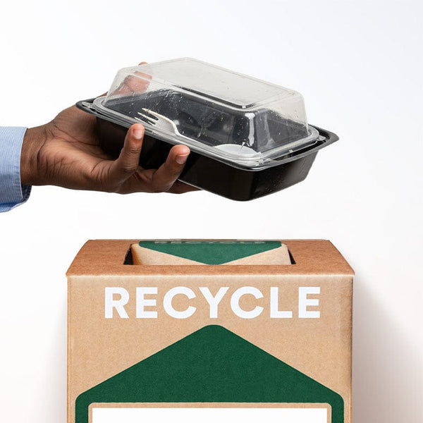 TerraCycle Break Room Zero Waste Box- TerraCycle, Recycling Box