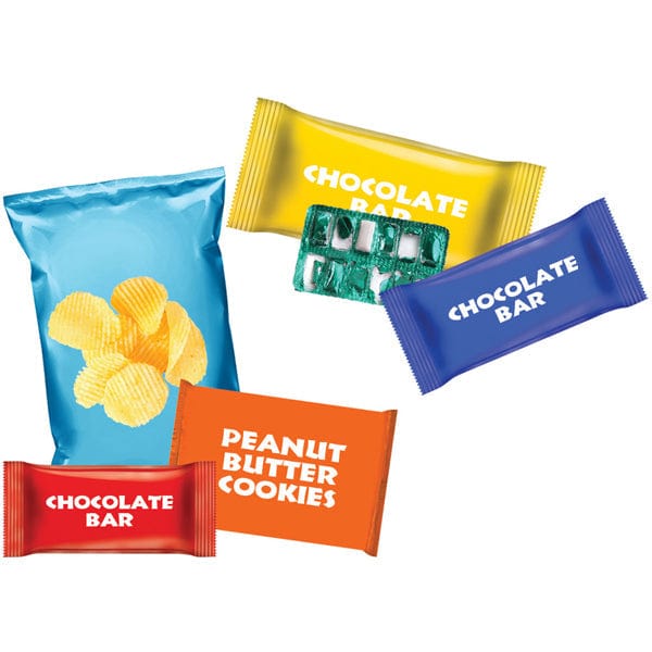 TerraCycle Candy & Snack Wrappers Zero Waste Box