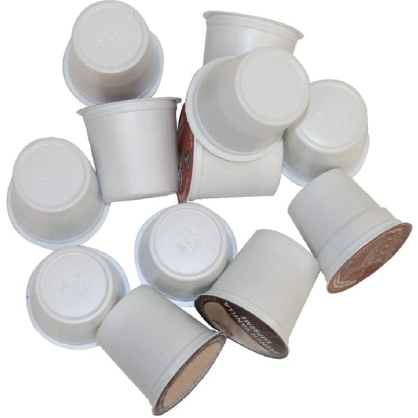 TerraCycle Coffee Capsules - TerraCycle Zero Waste Box