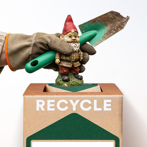 TerraCycle Garden Products - TerraCycle, Recycling Box