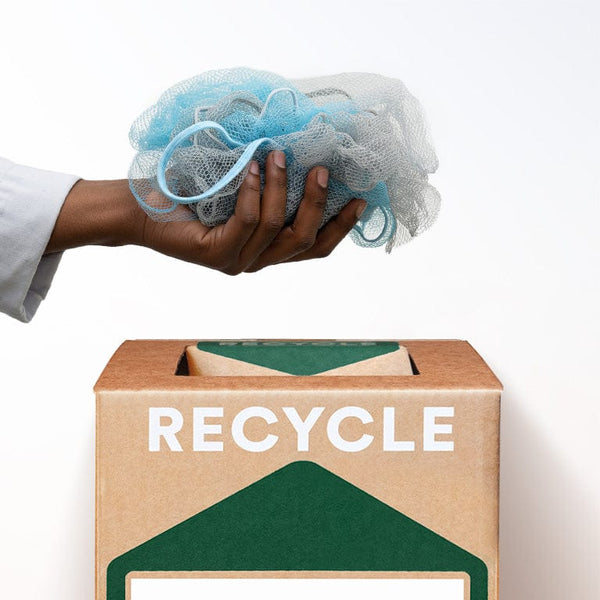 TerraCycle Hair Nets and Beard Nets - TerraCycle, Recycling Box