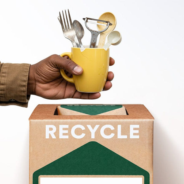 TerraCycle Kitchen Gear - Zero Waste Box
