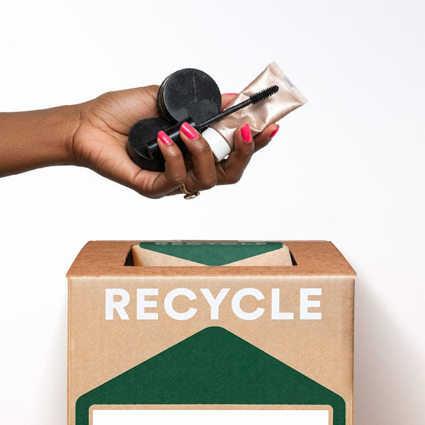 TerraCycle Personal Care & Beauty Zero Waste Box- TerraCycle, Recycling Box