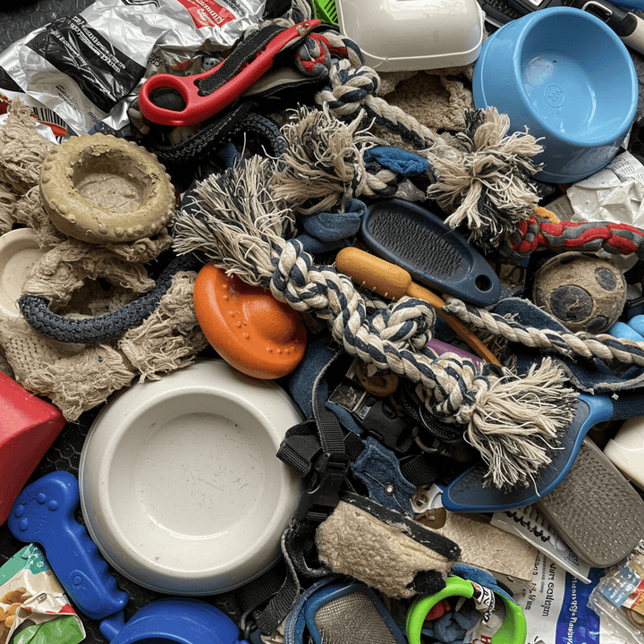 TerraCycle Pet Products (Non-Food) - Zero Waste Box