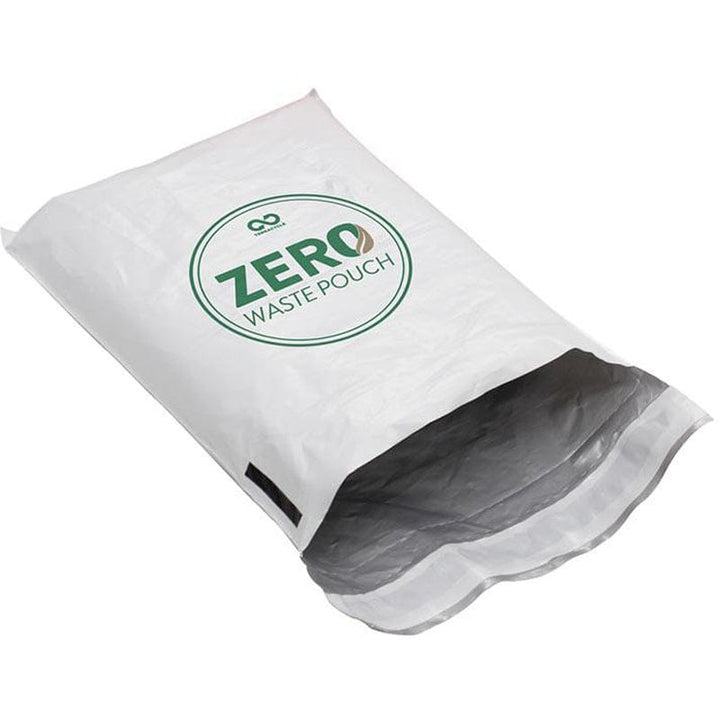 TerraCycle Plastic Grocery and Shopping Bags TerraCycle Zero Waste Box