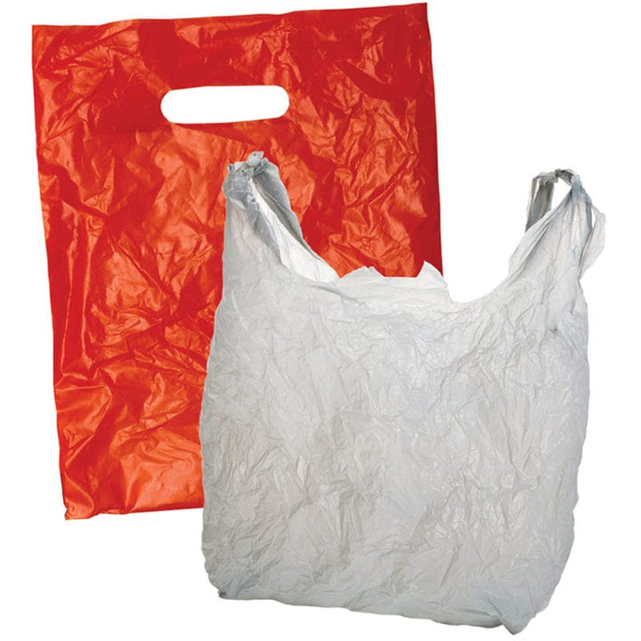 Plastic Grocery and Shopping Bags Zero Waste Box- TerraCycle, Recycling Box
