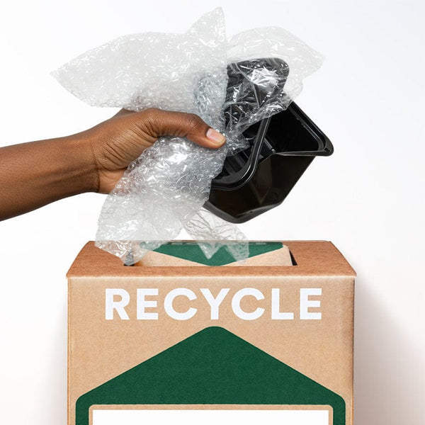 TerraCycle Plastic Packaging Zero Waste Box- TerraCycle, Recycling Box
