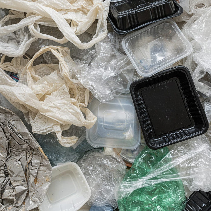 TerraCycle Plastic Packaging Zero Waste Box- TerraCycle Zero Waste Box