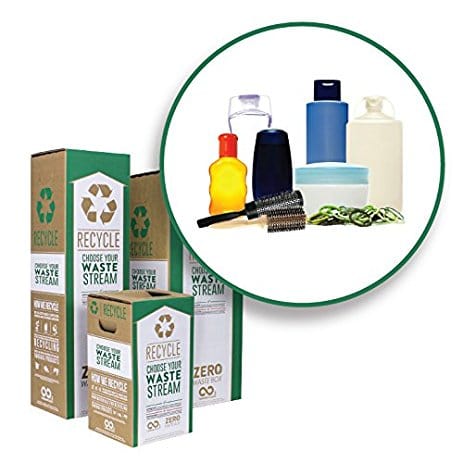 TerraCycle Small Personal Care & Beauty Zero Waste Box