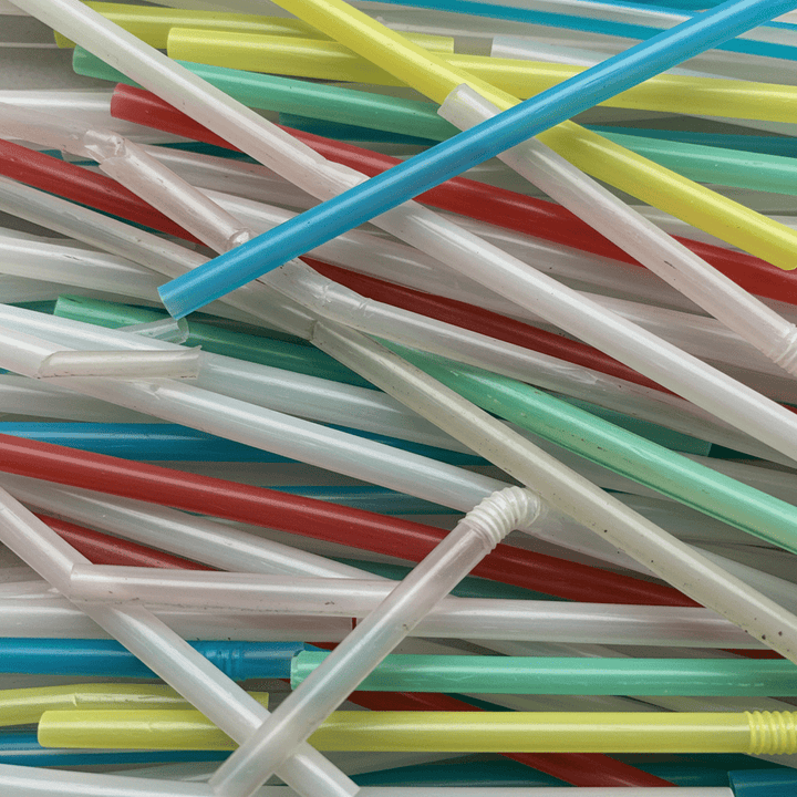 TerraCycle Straws - TerraCycle Zero Waste Box