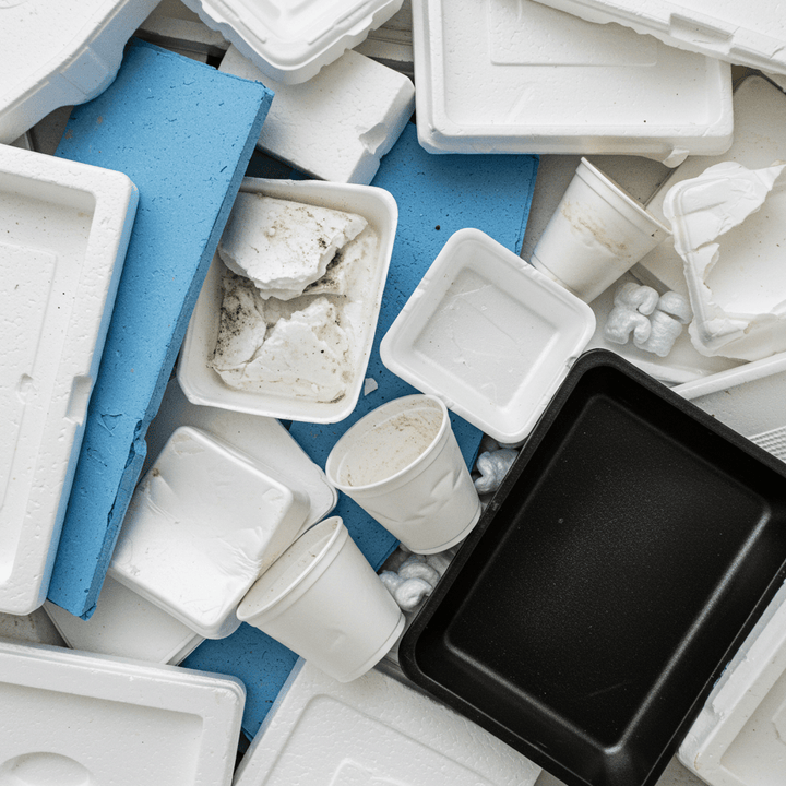 TerraCycle Styrofoam - TerraCycle Zero Waste Box