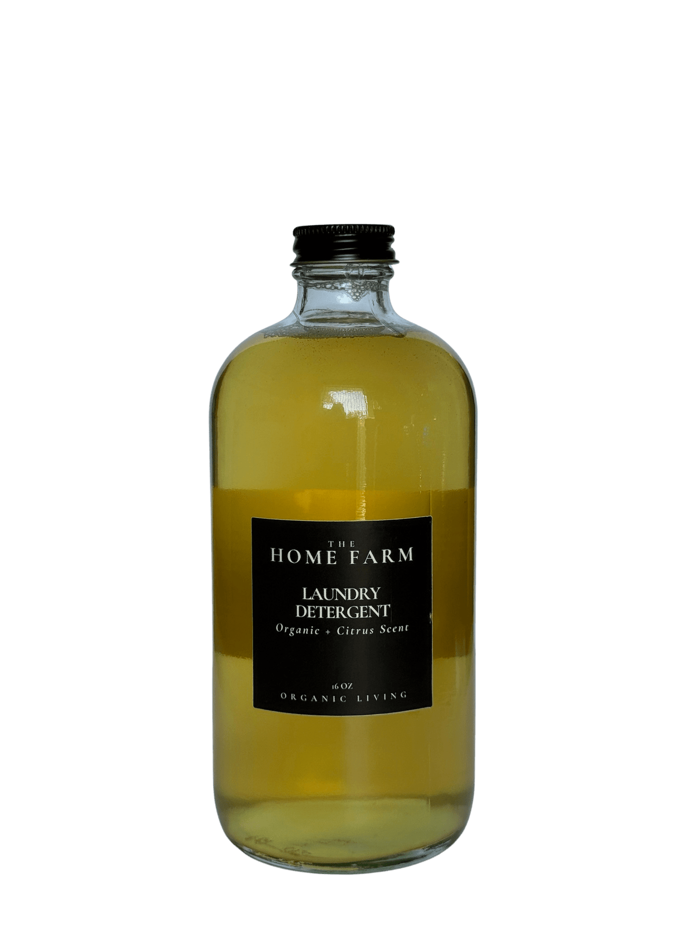 Home Farm Laundry Detergent