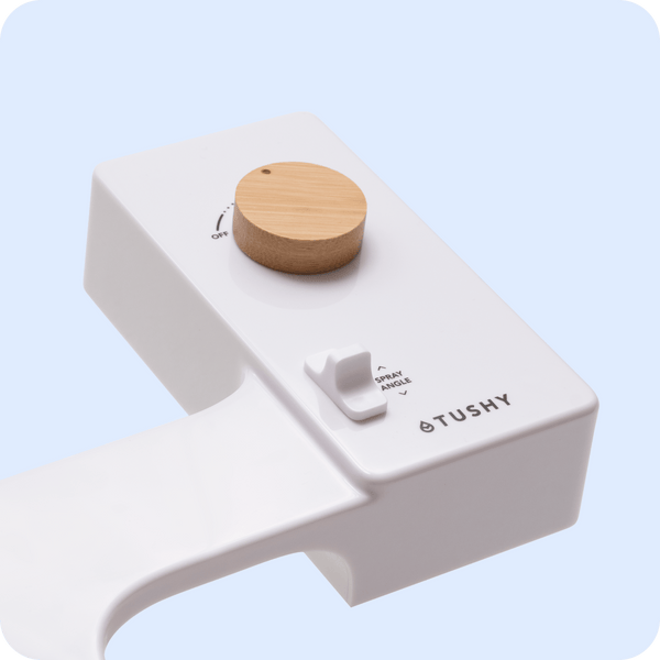 TUSHY TUSHY Classic 3.0 Bidet