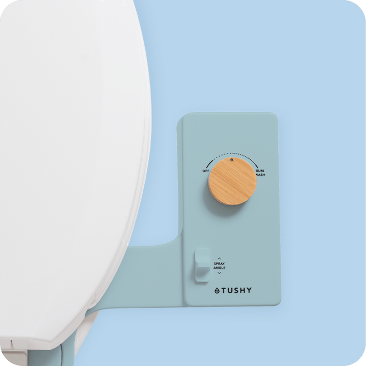 TUSHY TUSHY Classic 3.0 Bidet