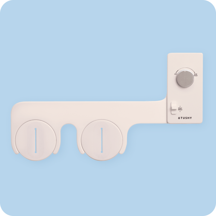 TUSHY TUSHY Classic 3.0 Bidet