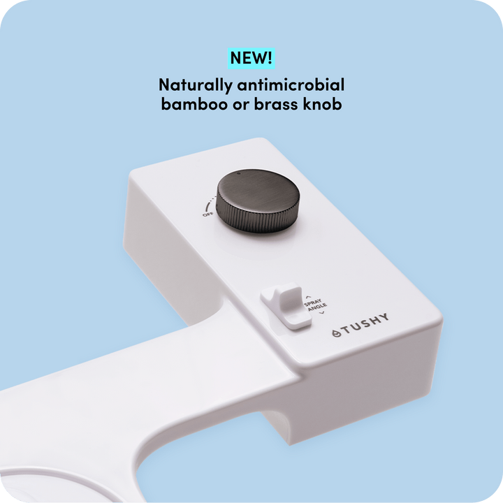 TUSHY TUSHY Classic 3.0 Bidet