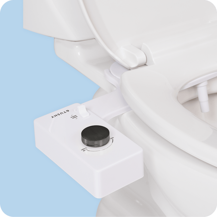 TUSHY TUSHY Classic 3.0 Bidet
