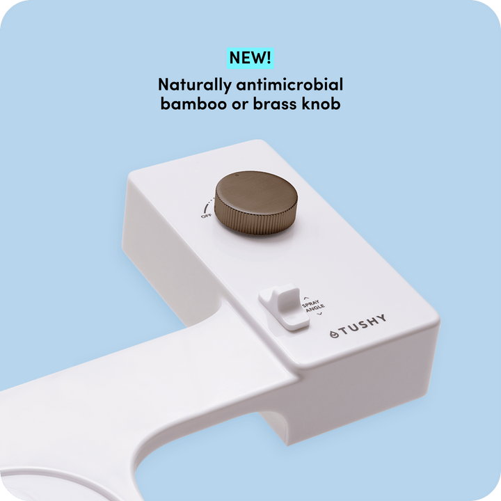 TUSHY TUSHY Classic 3.0 Bidet