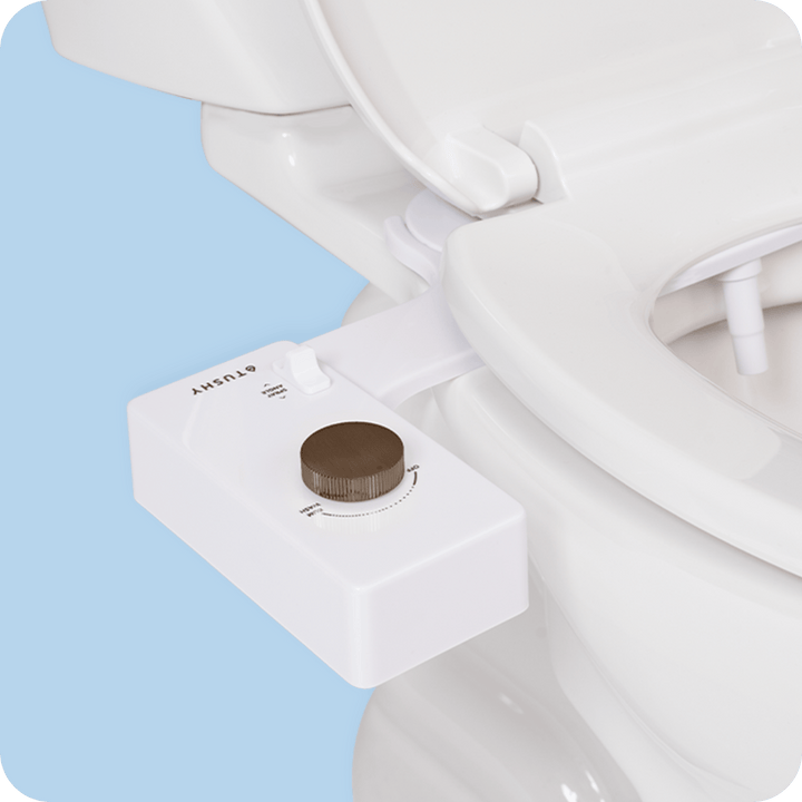 TUSHY TUSHY Classic 3.0 Bidet