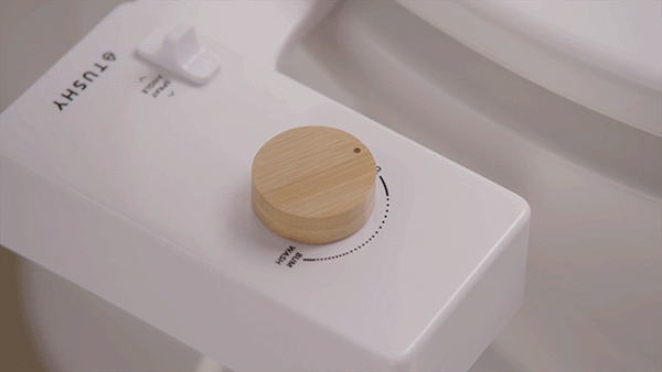 TUSHY TUSHY Classic 3.0 Bidet