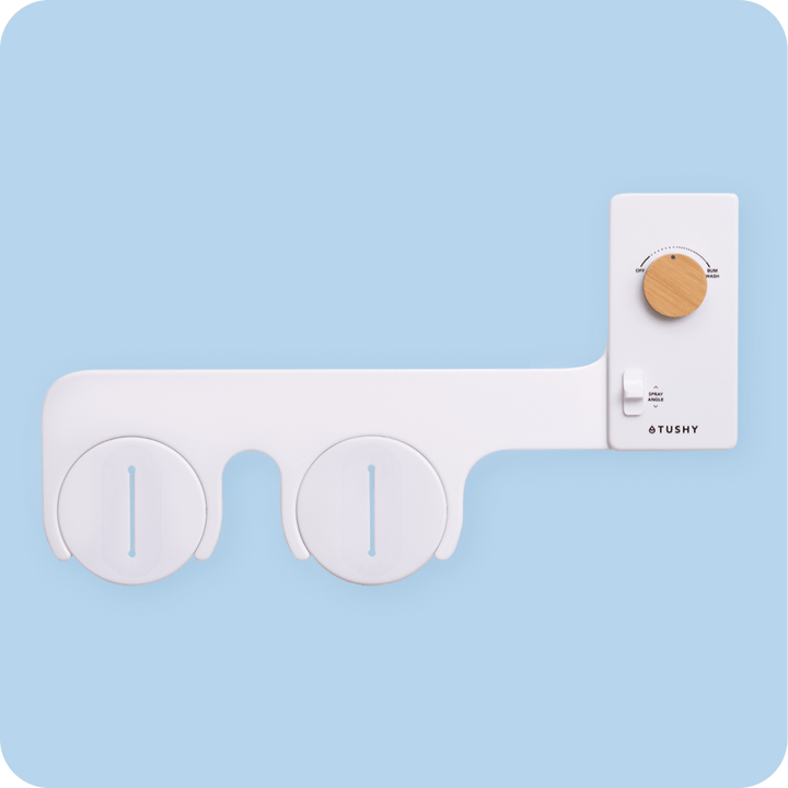 TUSHY TUSHY Classic 3.0 Bidet
