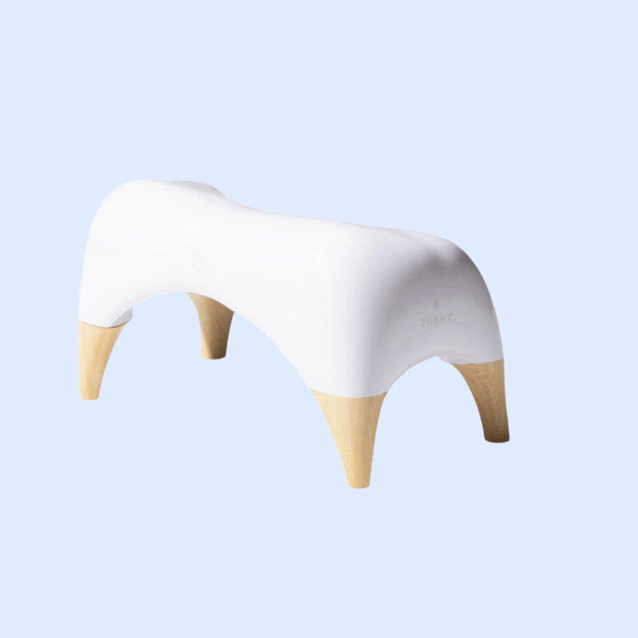 TUSHY TUSHY Ottoman