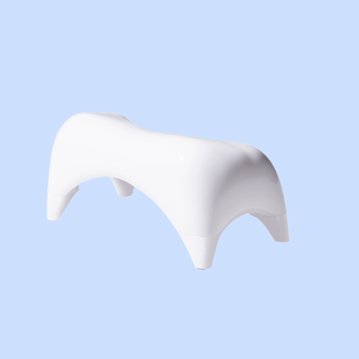 TUSHY TUSHY Ottoman