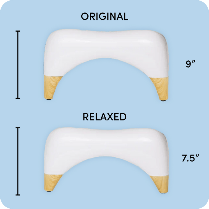 TUSHY TUSHY Ottoman