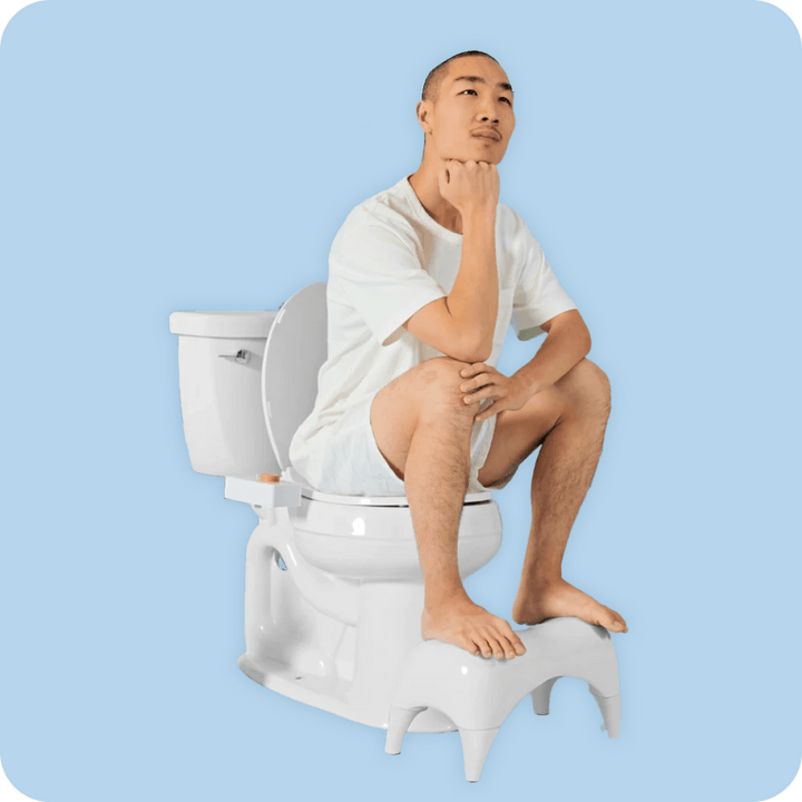 TUSHY TUSHY Ottoman