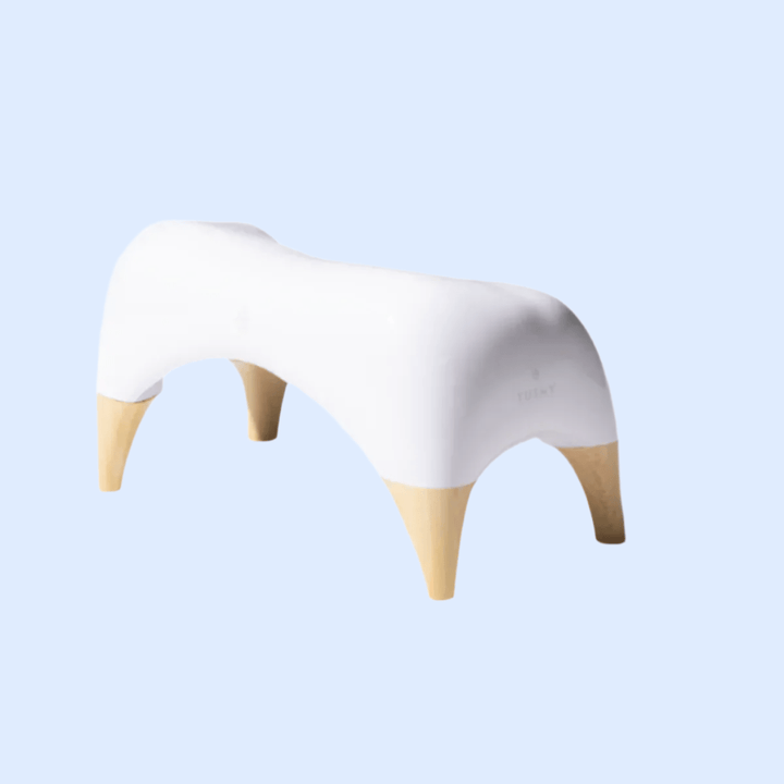 TUSHY TUSHY Ottoman