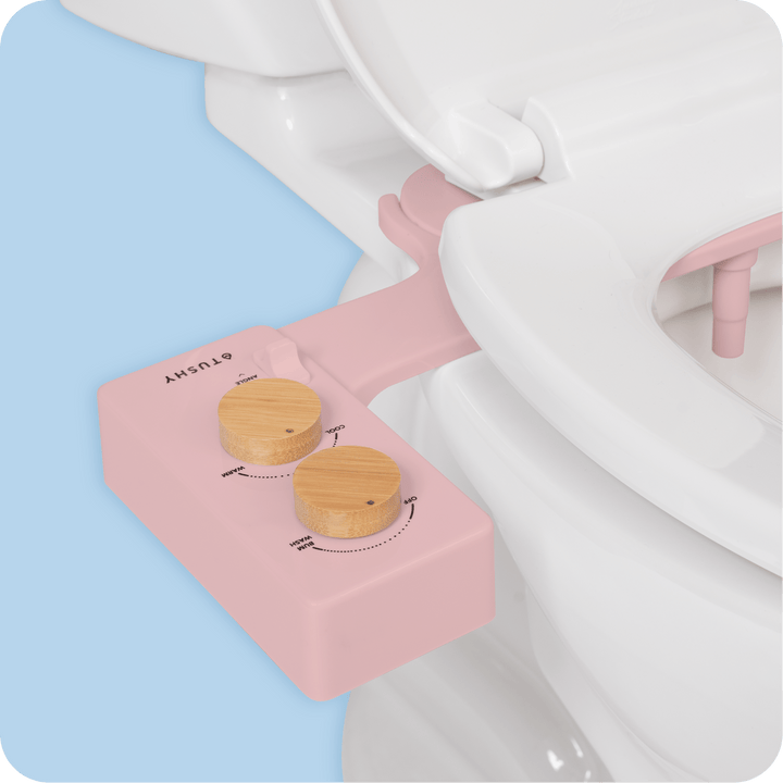 TUSHY TUSHY Spa 3.0 Bidet