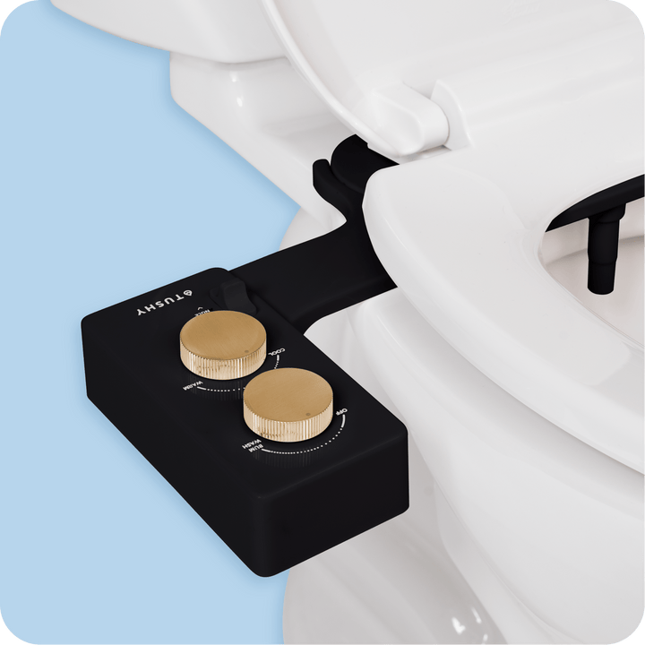 TUSHY TUSHY Spa 3.0 Bidet